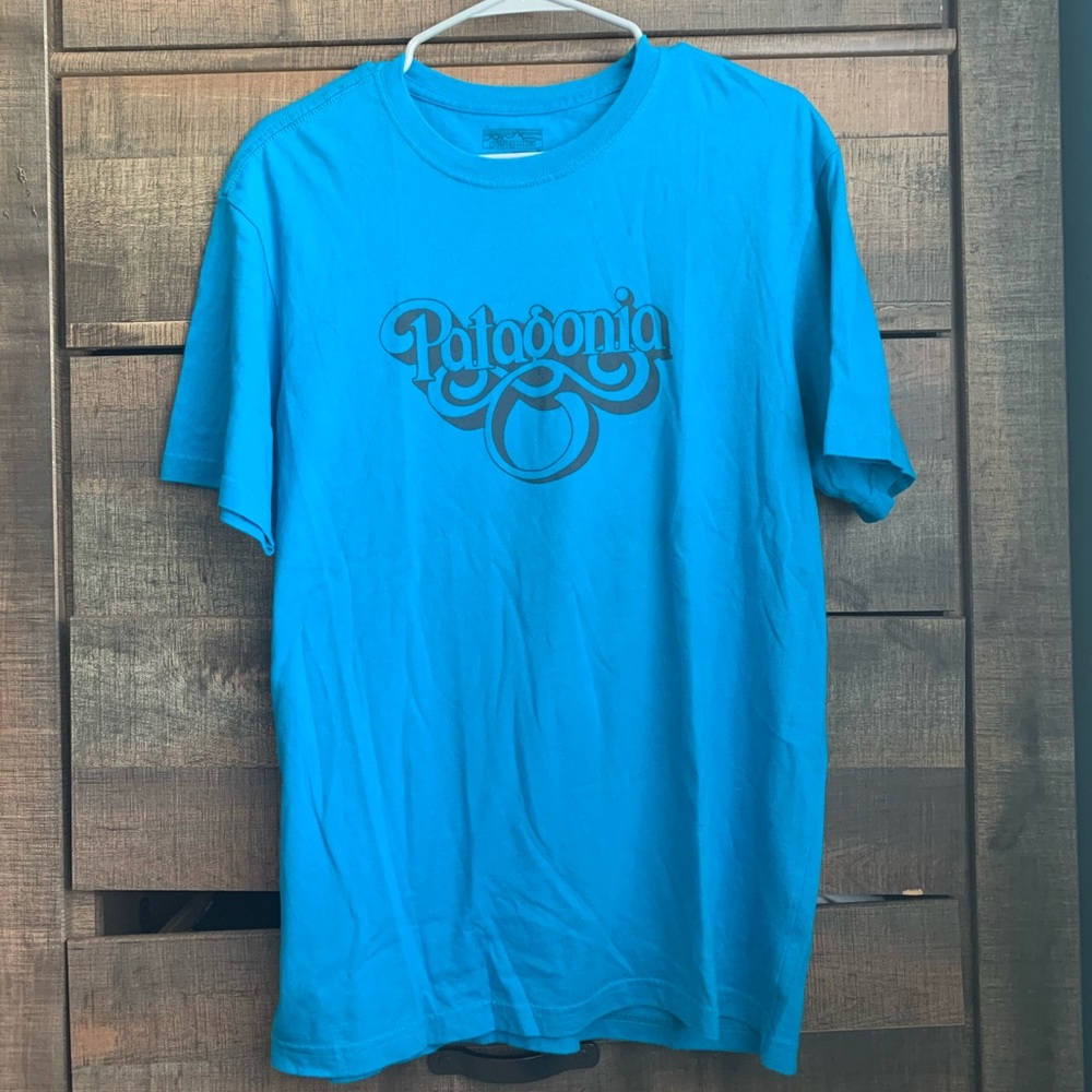 Patagonia T-shirt